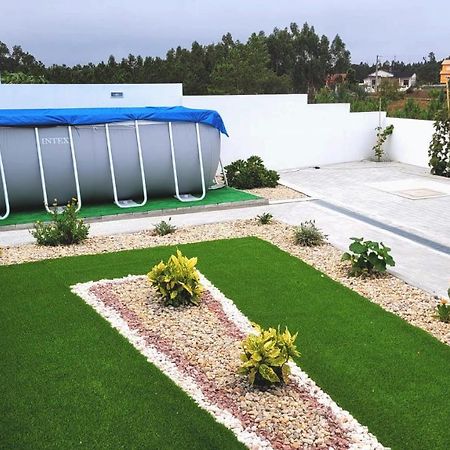 Casa Barbeiro Villa Pombal  Exterior foto