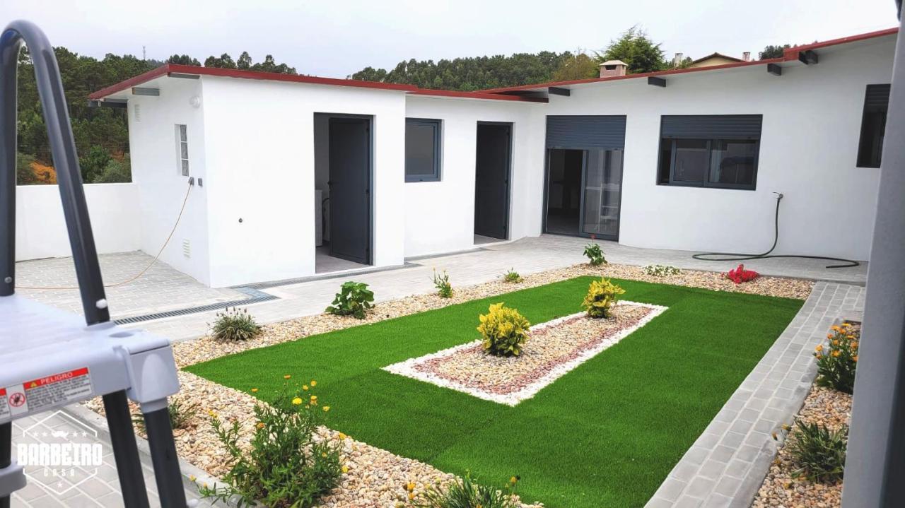Casa Barbeiro Villa Pombal  Exterior foto