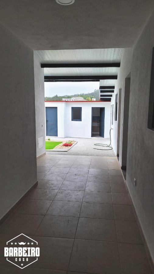 Casa Barbeiro Villa Pombal  Exterior foto