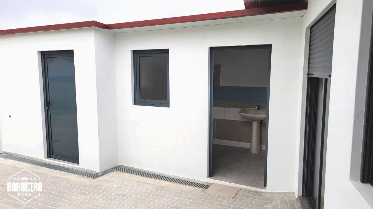Casa Barbeiro Villa Pombal  Exterior foto