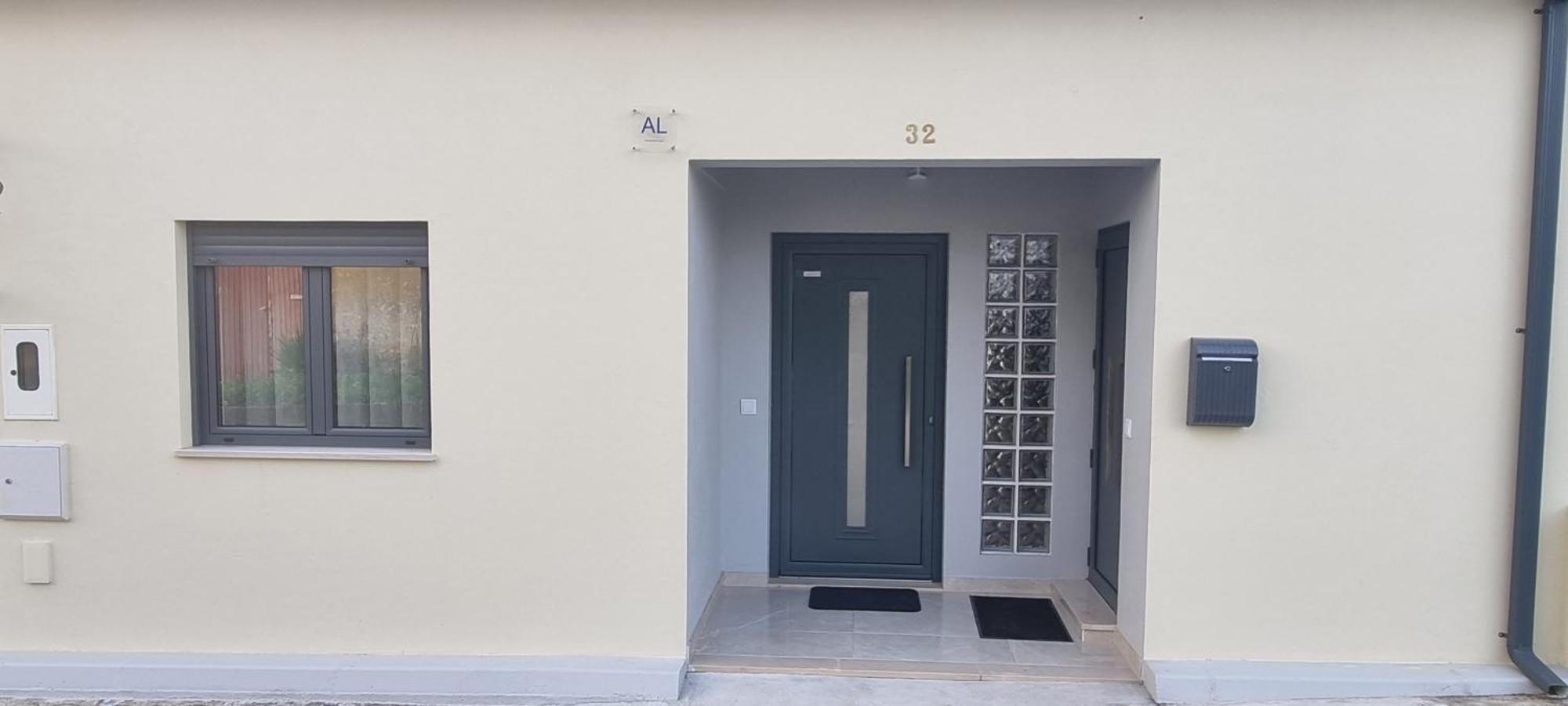 Casa Barbeiro Villa Pombal  Exterior foto